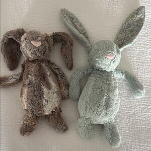 Jellycat Blossom Bunnies